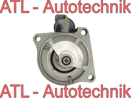 ATL Autotechnik A 13 650 Starter